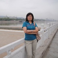 Yanhong Bu