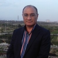 Hamid Kamali