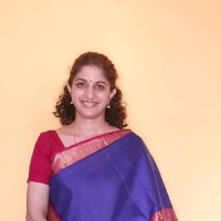 Shweta Ananthakrishnan