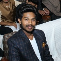 Harish Varbude
