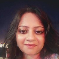 Shruti Ramachandran