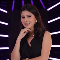Kaliane Bernardo Calil Casseb