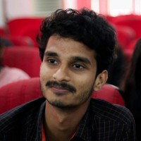 Jithin Reji