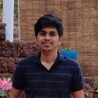 Karthik K N