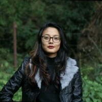 Binita Maharjan