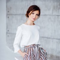 Anastasia Mikhailenko