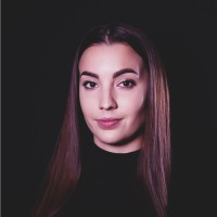 Lucie Dejmkova