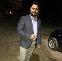 Rohan Bhardwaj
