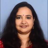 Lekshmy S Nair
