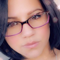 Crystal Aguilar
