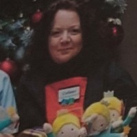 Colleen Tuson