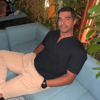 Khalid Almousharji