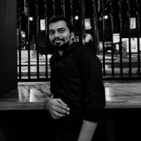 Ankit Pandya