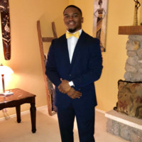 Deangelo Young