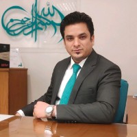 Faizan Jawaid