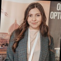 Darya Grafava