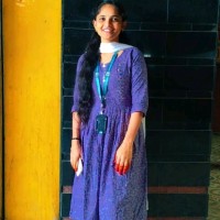 Kavitha M