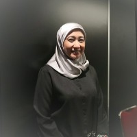 Azreena Kamal Basha