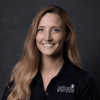 Gloria Maas