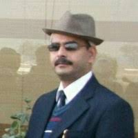 nasir abbas