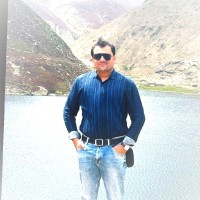 Gulfam S.