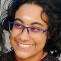 Gayathri C Nair