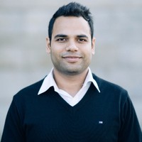 Nikhil Gulati