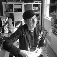 Simon Pyke