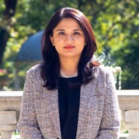 Smriti Pradhan