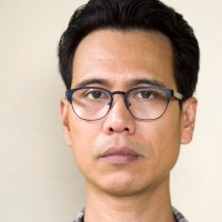 Geronimo Santos