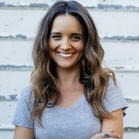 Megan Schuurman (Tough)