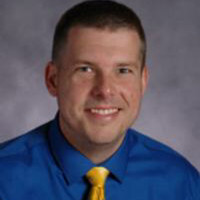 Tim Wester