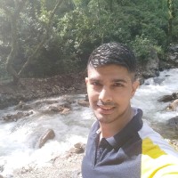 Prasoon Gaur