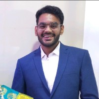 Sri Harsha Kadalongudi