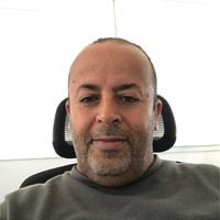 Mohamed Chakrouni