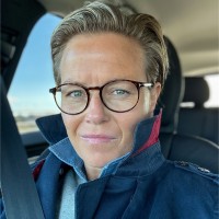 Therese Edholm