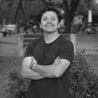 Nicolás Alberto Viveros Viveros