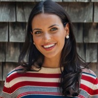 Madeline McAuliffe