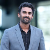 Vishal Balasubramanian