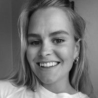 Frida Grönning