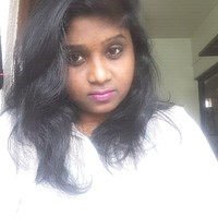 Minal Ghorpade