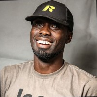 Abayomi Igwubor