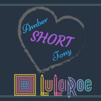 Anthony short