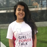 Tina Chawla