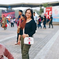 Nitu Singh