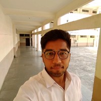Amit Gangadhar Shethe