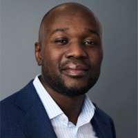Christian David Karanga, M.Eng, Pmp®