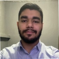 Augusto Henrique Souza, Cea