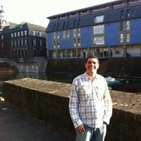 José Francisco Ressutti Junior