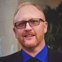 Benjamin Walkingstick